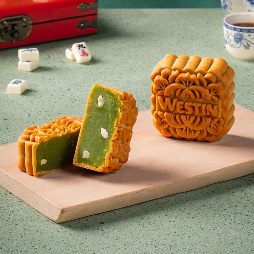 Mooncake slide 3
