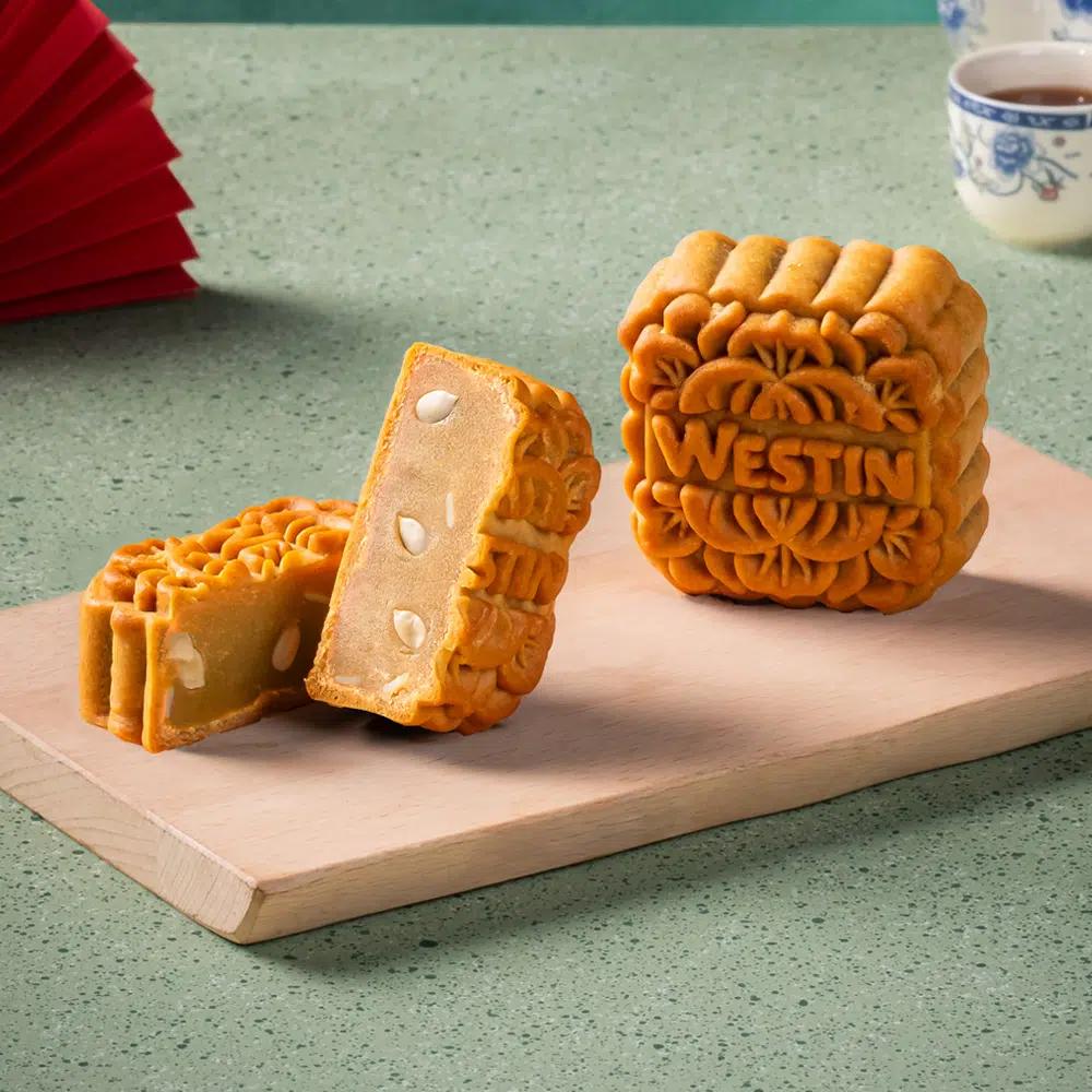 Mooncake slide 1
