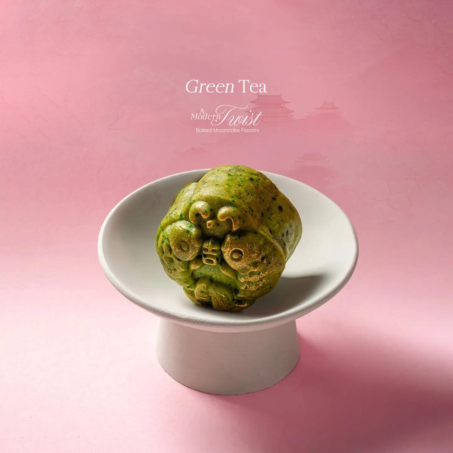 Mooncake slide 7