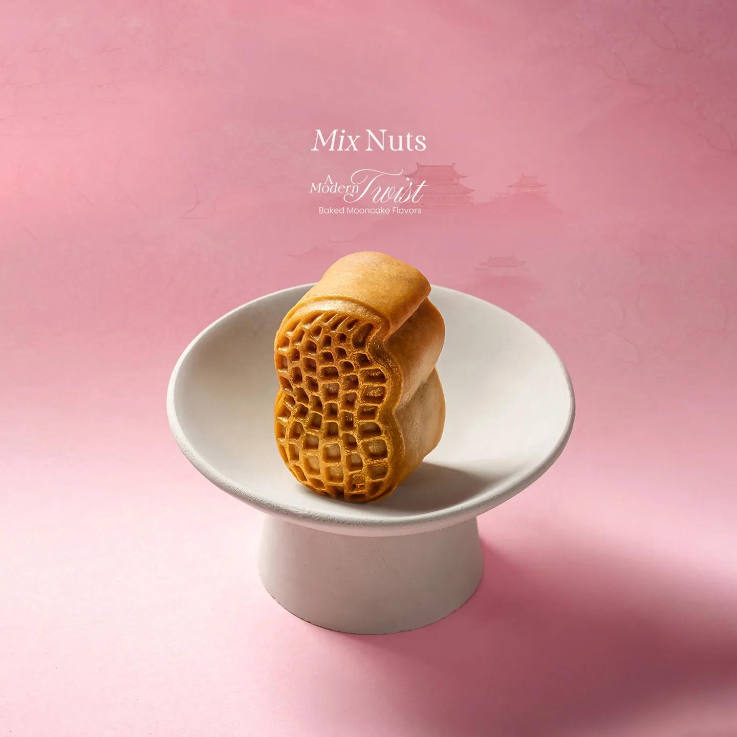 Mooncake slide 5