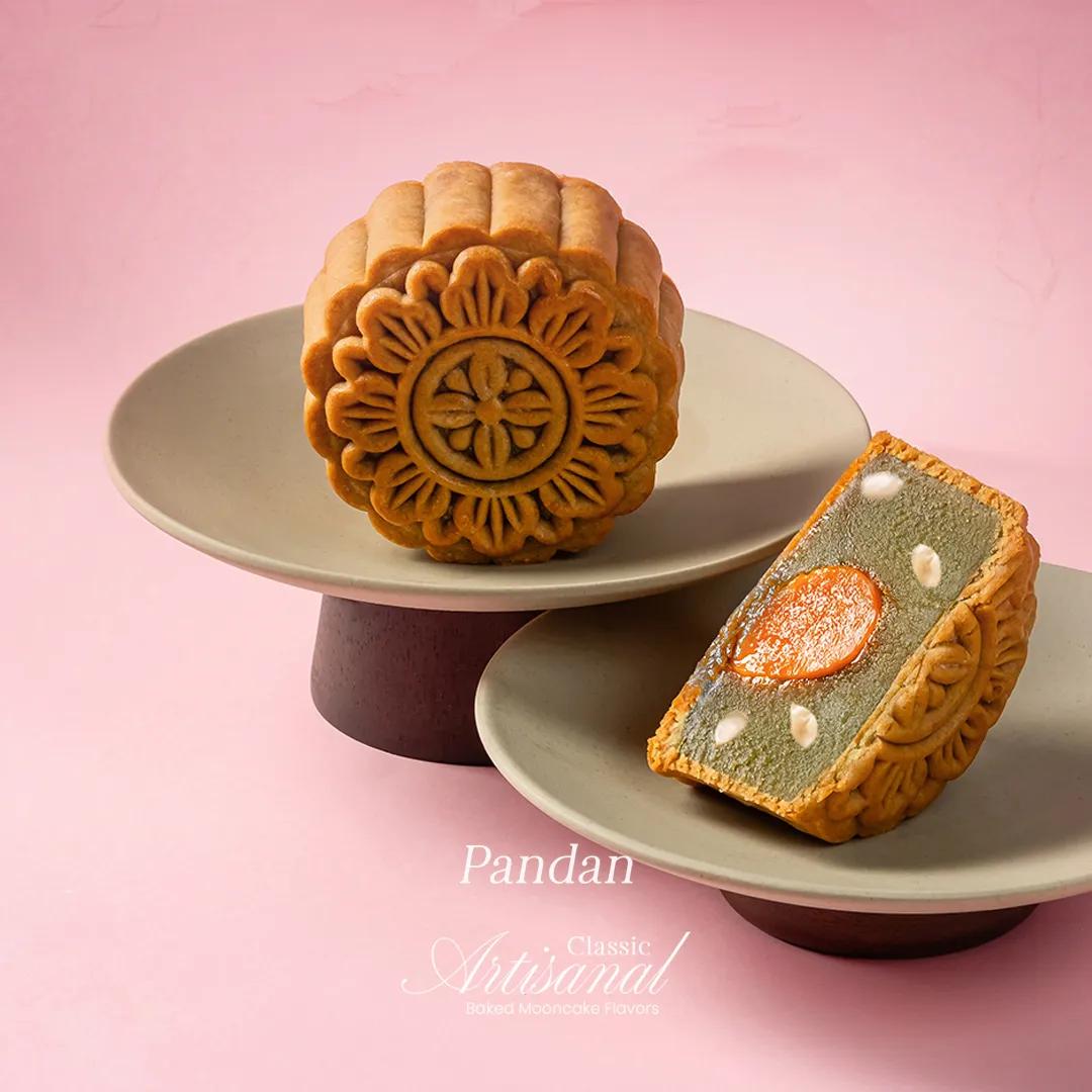 Mooncake slide 3