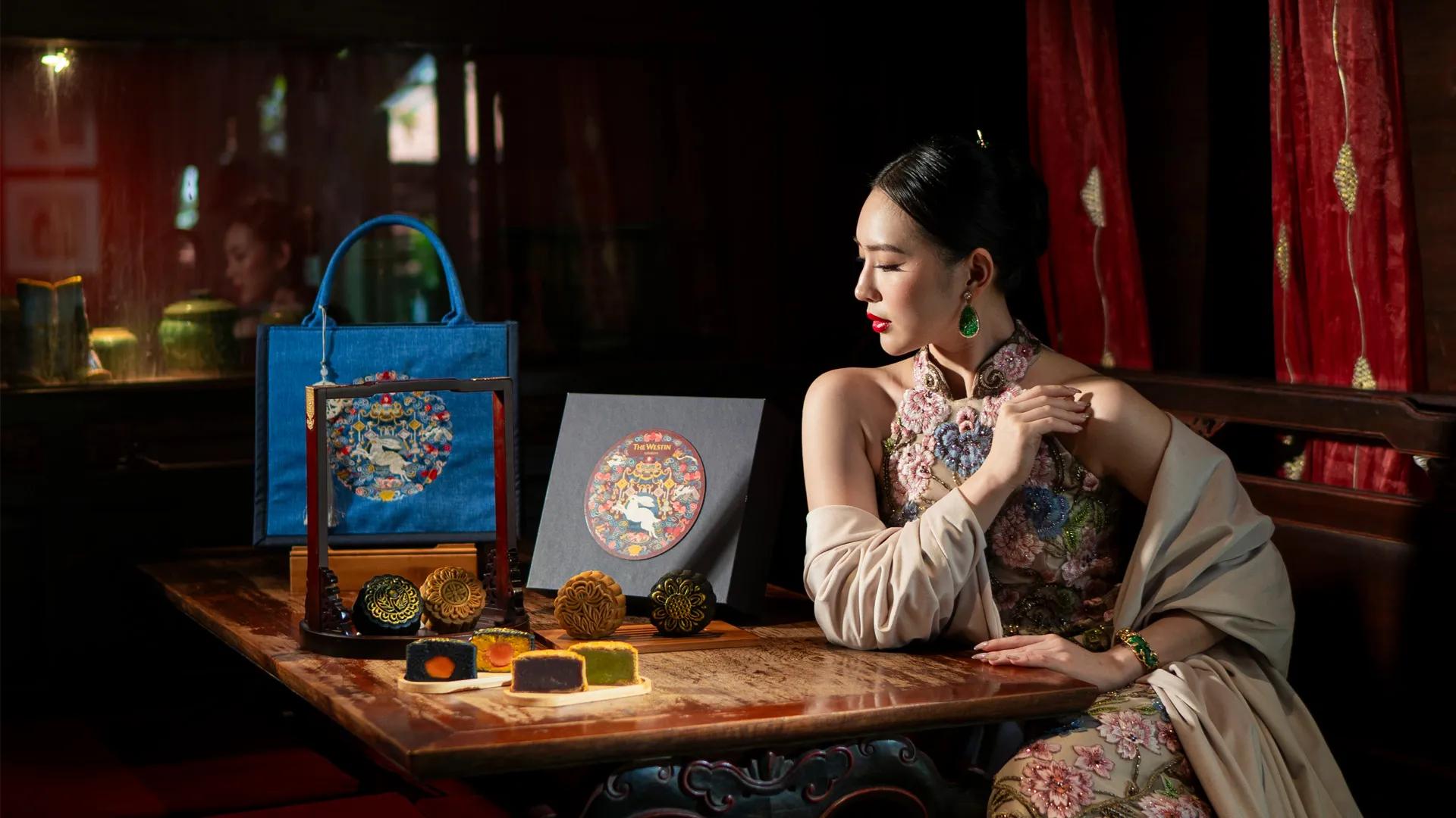 Mooncake Festival 2026 Offers